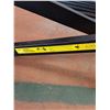 Image 2 : * Adjustable Metal Frame w/Support Brackets - Approx Length 72"L x 14"T x 39"W - CANNOT SHIP