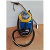 Image 1 : * Tempest TP 8X Commercial Grade Shampooer - Powers On, As Is - CANNOT SHIP