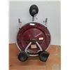 Image 1 : * Ab Circle Workout Machine - CANNOT SHIP