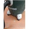 Image 3 : * Shop Vac Quiet Plus - 4.5hp - 12 Gal - Powers On, As Is - CANNOT SHIP
