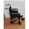 Image 1 : * Airgo Wheel Chair - CANNOT SHIP