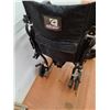 Image 2 : * Airgo Wheel Chair - CANNOT SHIP
