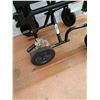 Image 3 : * Airgo Wheel Chair - CANNOT SHIP