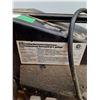 Image 3 : * Power Fist Five Gallon Air Compressor- Powers On, As Is  -  CANNOT SHIP