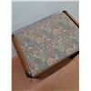 Image 3 : * Vintage Vanity Stool - CANNOT SHIP