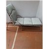 Image 1 : * Outdoor Lawn Lounger Chair w/ Cushions - CANNOT SHIP