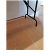 Image 3 : * Custom Built Folding Table - 60"L x 30"W x 30"T - CANNOT SHIP