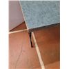 Image 2 : * Custom Built Folding Table - 60"L x 30"W x 30"T - CANNOT SHIP