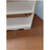 Image 3 : * Batman Themed Baby Change Table - 33" x 15.5" x 39" - CANNOT SHIP