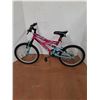 Image 1 : ** Super Cycle Girls Mountain Bicycle - As Is, CANNOT SHIP