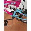 Image 3 : ** Super Cycle Girls Mountain Bicycle - As Is, CANNOT SHIP
