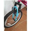 Image 6 : ** Super Cycle Girls Mountain Bicycle - As Is, CANNOT SHIP