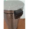 Image 4 : * Kitchen Garbage Can - 25" x 11.5" - CANNOT SHIP