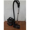 Image 1 : * Envirotect Vacuum w/Brush Adapter - Powers On, As Is - CANNOT SHIP