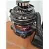 Image 2 : * Envirotect Vacuum w/Brush Adapter - Powers On, As Is - CANNOT SHIP