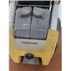 Image 2 : * Karcher Pressure Washer - Powers On, As Is - CANNOT SHIP