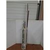 Image 1 : * (10) Various Blinds - Ranging from 74" L & 36" L - CANNOT SHIP