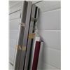 Image 2 : * (10) Various Blinds - Ranging from 74" L & 36" L - CANNOT SHIP
