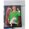 Image 2 : (5) Variable Order Don Cherry Hockey DVDS