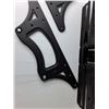 Image 3 : Wall Mount For Television TV 90 Degree Pivot Rotation Adjustable