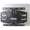Image 4 : Wall Mount For Television TV 90 Degree Pivot Rotation Adjustable