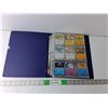 Image 1 : Binder of 2023/24/25 Pokemon Cards Cannot Authenticate