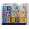 Image 2 : Binder of 2023/24/25 Pokemon Cards Cannot Authenticate
