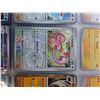 Image 3 : Binder of 2023/24/25 Pokemon Cards Cannot Authenticate