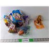 Image 1 : TY McDonald's Stuffie Toys Animals In Package