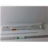 Image 1 : Light Filtering Mini Blinds 19.5" x 45"  -  PICK UP