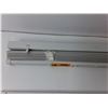Image 3 : Light Filtering Mini Blinds 19.5" x 45"  -  PICK UP