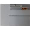 Image 7 : Light Filtering Mini Blinds 19.5" x 45"  -  PICK UP