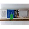 Image 8 : Light Filtering Mini Blinds 19.5" x 45"  -  PICK UP