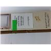 Image 9 : Light Filtering Mini Blinds 19.5" x 45"  -  PICK UP