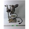 Image 1 : Drill Press Corded Macleods Brand - UNTESTED AS IS -- PICK UP