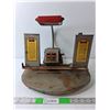 Image 1 : Eliott Addressing Machine Vintage Address Printer Manually Powered  -  PICK UP