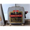 Image 2 : Eliott Addressing Machine Vintage Address Printer Manually Powered  -  PICK UP