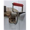 Image 8 : Eliott Addressing Machine Vintage Address Printer Manually Powered  -  PICK UP