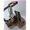 Image 9 : Eliott Addressing Machine Vintage Address Printer Manually Powered  -  PICK UP