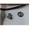 Image 3 : (2) Basin Sink With In-Sink-Erator Attachment  -  PICK UP ONLY