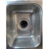 Image 8 : (2) Basin Sink With In-Sink-Erator Attachment  -  PICK UP ONLY