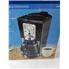 Image 3 : In Package Oster Coffee Maker With Pot - AS IS