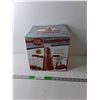 Image 1 : Betty Crocker Blender With Different Cups In Package - AS IS