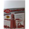 Image 2 : Betty Crocker Blender With Different Cups In Package - AS IS