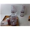 Image 8 : Betty Crocker Blender With Different Cups In Package - AS IS