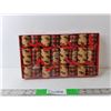 Image 1 : Christmas Crackers (8) Unused - AS IS