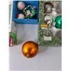 Image 3 : Christmas Extraordinaire Ornament Lot
