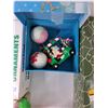 Image 4 : Christmas Extraordinaire Ornament Lot