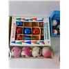 Image 5 : Christmas Extraordinaire Ornament Lot