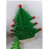 Image 6 : Christmas Lights and Hats Lot - (5) Noma Lights, (3) Assorted Lights, (2) Christmas Hats, Tinsels an